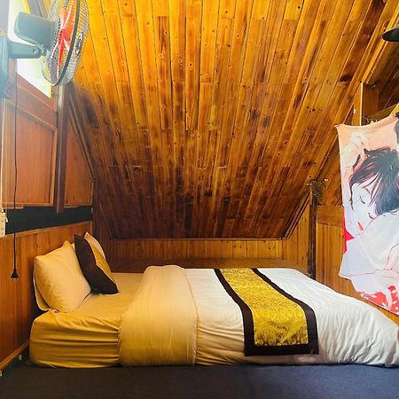 Sapa Eco Hugo Bed & Breakfast Luaran gambar
