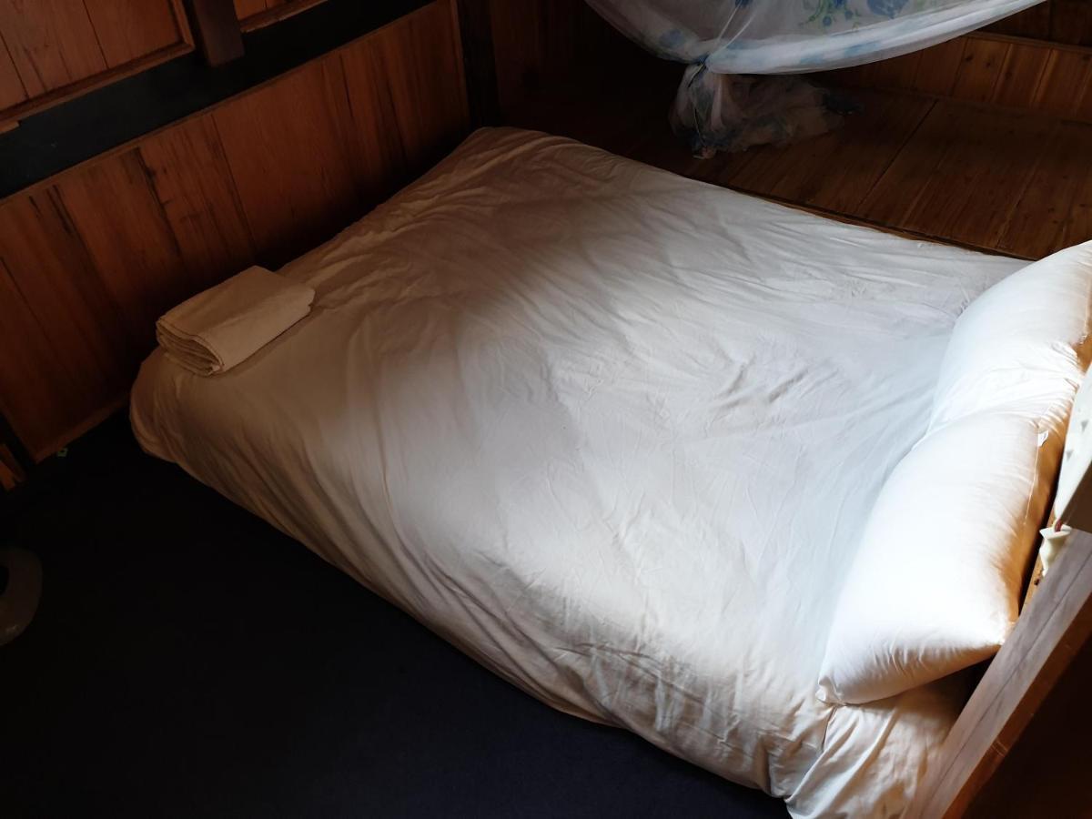 Sapa Eco Hugo Bed & Breakfast Luaran gambar